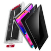 X-it 2-Pack Privacy Screen Protector Samsung Galaxy S24 9H Tempered Glass