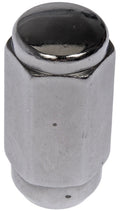 Dorman 711-504 Wheel Nut Chrome Duplex Acorn 9/16-18 4 Pack