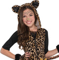 eyigylyo Cat Face Gems Black Cat Temporary Tattoo Halloween Festival Rave