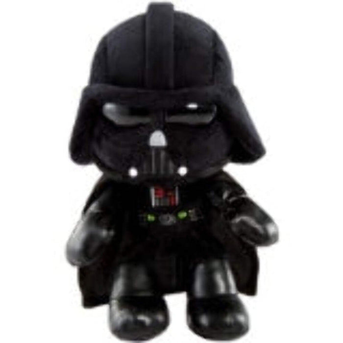 Star Wars Plush 8-in Character Dolls, Soft