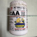 BCAA Electrolyte Formula - Blueberry Lemonade (30 Servings)BB 10/26