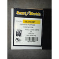 Smart Electric Definite Purpose Contactor, Part No. SE3704M