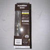 6 Pack Sunlite Chandelier 5 Watt 120v Item Num.81111 LED 650 Lumens Bulb