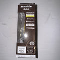 6 Pack Sunlite Chandelier 5 Watt 120v Item Num.81111 LED 650 Lumens Bulb