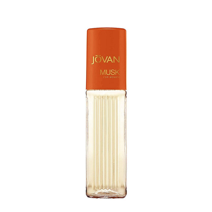 Jovan® Musk for Women – Cologne Spray - 2 Fl oz