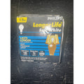 Philips Long Duration 15W Light Bulb