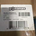 Yonanas Dole 902 Electric Frozen Fruit Dessert Maker