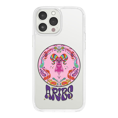 Zodiac Collection HD Apple iPhone 16 Mag-Safe Phone Case