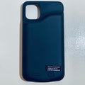 Ultra-Slim Battery Case for iPhone 11 and XR - High Capacity Power Bank