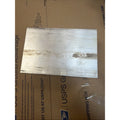 Aluminum Block Billet 6” x 4” x 3” – 7.2 lb Solid Machining Stock