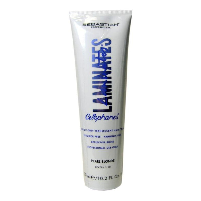 Sebastian Professional Cellophanes Vanilla Blond 10.2 Oz