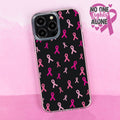 Breast Cancer Awareness HD Apple iPhone 16 Mag-Safe Phone Case