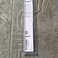 Empire 6" Tempered Stainless Steel Ruler