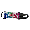 The Chauffeur - K9 Edition - Durable Keychain Clip