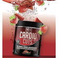 Cardio Cuts NDS Nutrition 4.0 Pre Cardio &weight Loss- Exp07/27