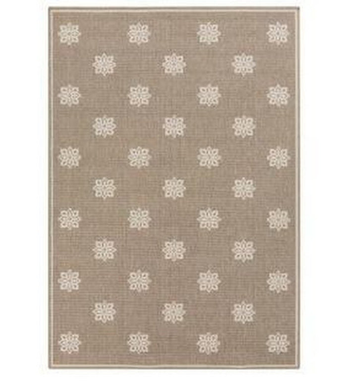 Surya Alfresco ALF96 2 Ft. 3 in. X 7 Ft. 9 in. Indoor / Outdoor Area Rug