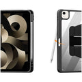 Venture Series Rotating Folio Case - iPad Air 10.9-inch and iPad Air 11-inch M2 & M3 & M4