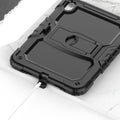 Raider Series Heavy Duty Kickstand Case - iPad A16 11-inch & iPad 10.9-inch 10th/11th/12th Generation