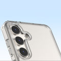 Venture Series Hard Shell Clear Case - Samsung Galaxy S24 - CP00529
