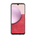 Hybrid-Flex Hard Shell Clear Case - Samsung Galaxy A14 5G