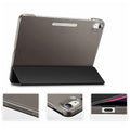Venture Series Tri-Fold Magnetic Case - iPad Air 10.9-inch and iPad Air 11-inch M2 & M3 & M4