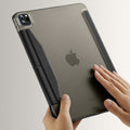 iPad Pro 11-inch (M4 2024/M5 2025) Case - Tri-Fold Folio | Venture Series