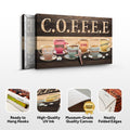 Our COFFEE Faith Sign II