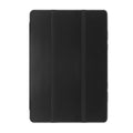 Samsung Galaxy Tab S11 Case - Slim Folio with Transparent Back | Venture Series