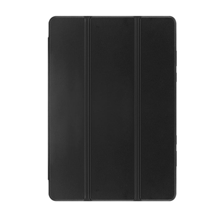 Samsung Galaxy Tab S11 Case - Slim Folio with Transparent Back | Venture Series