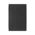 Samsung Galaxy Tab S11 Ultra Case - Folio Slim, Transparent Back | Venture Series
