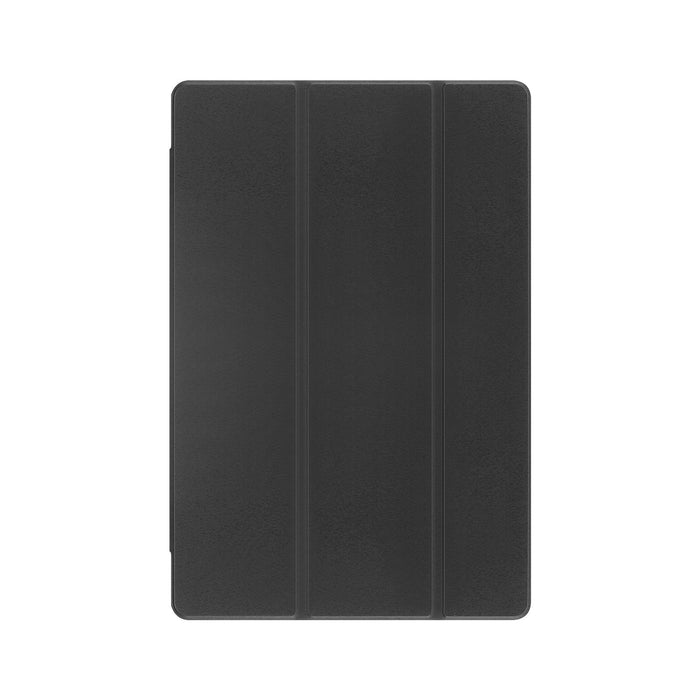 Samsung Galaxy Tab S11 Ultra Case - Folio Slim, Transparent Back | Venture Series