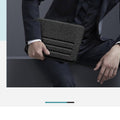 Venture Series Kickstand Case - Apple iPad mini (A17 Pro) and Apple iPad mini (6th Generation 2021)