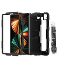 Raider Series Heavy-Duty Kickstand  Case - iPad Pro 12.9-inch