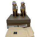 BCBGmaxazria Amilia Dress Sandals Womens Shoes
