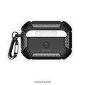 Apple AirPods Pro 3 Case - Heavy-Duty, Secure Lock | Raider Series