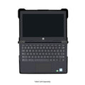 HP Fortis 11 G10 & HP Fortis G1i 11” Chromebook Case - Heavy-Duty Rugged Protection