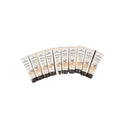 Natural Moisturizing Hand Cream with Shea Butter (10-Pack)
