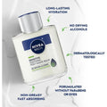 Nivea Men Sensitive Soothing Post Shave Balm 3.3 oz
