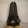 Jonard JIC-1022 Wire Stripper Cutter 10–18 AWG – Made in USA