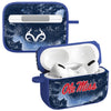 Mississippi Ole Miss Realtree HDX Apple AirPods Pro Case Cover