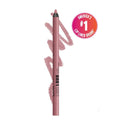 NYX Professional Makeup Line Loud Lip Liner, Longwear Matte Lip Pencil - Fierce Flirt