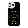 Episodic Drawing Enchanted Collection HD Apple iPhone 12 Series Mag-Safe Phone Case