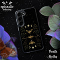 Episodic Drawing Enchanted Collection HD Samsung Galaxy S21 Phone Case