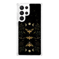 Episodic Drawing Enchanted Collection HD Samsung Galaxy S21 Phone Case