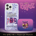 Bratz® Classic HD Apple iPhone 12 Mag-Safe Phone Case and AirPods Pro Combo Package
