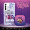 Bratz® Classic HD Samsung Galaxy S22 Series and Buds Pro Combo Package