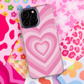 Y2K HD Apple iPhone 15 Series Mag-Safe Phone Case