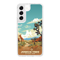 National Parks Joshua Tree HD Samsung Galaxy S24 Phone Case