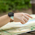 National Parks Joshua Tree HD  Watchband for Samsung, Garmin, Fossil, and More