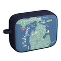 Michigan HDX Apple AirPods Pro 1 & 2 Case Cover